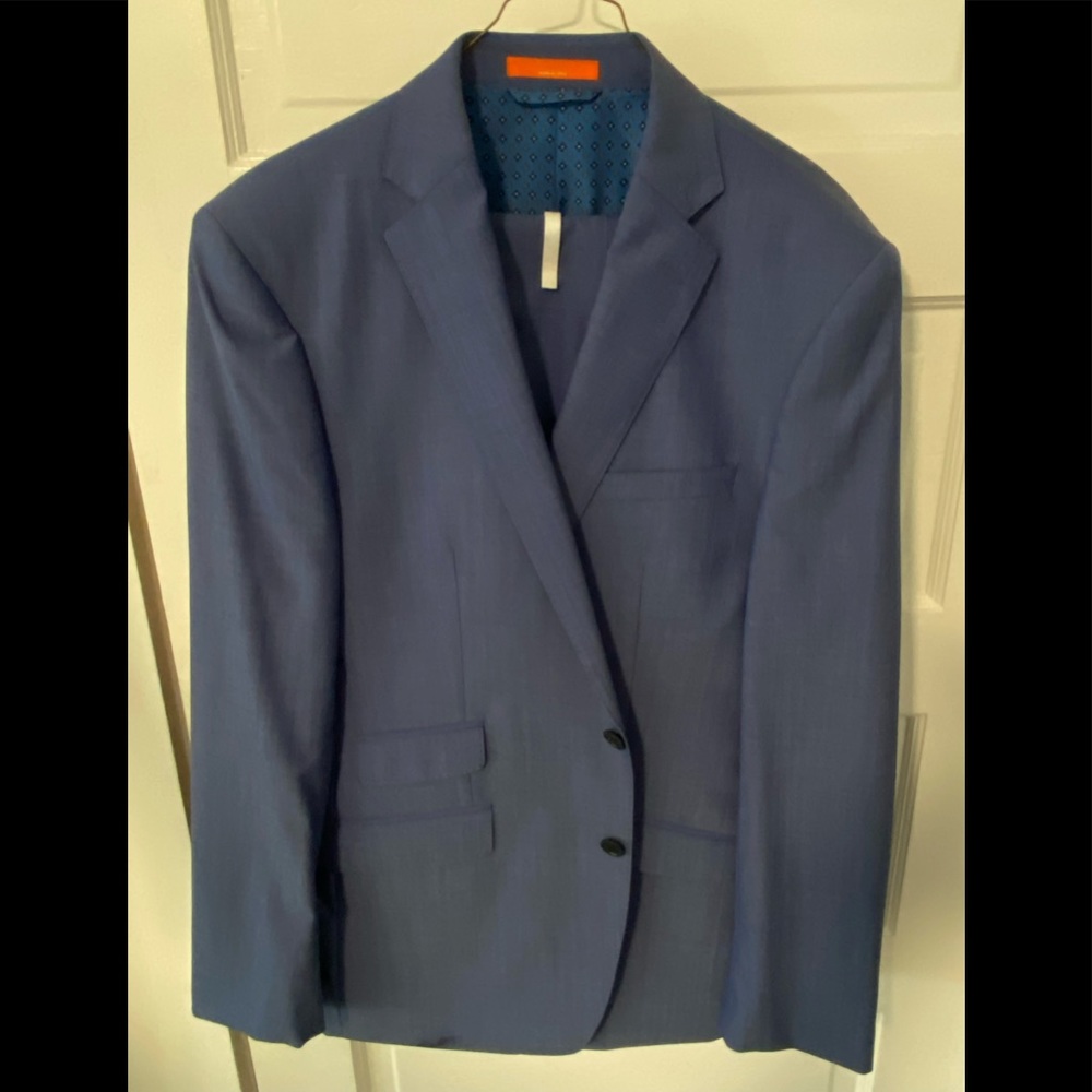 Tallia suit